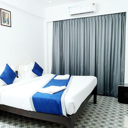 Felix Inn - Manyata Tech Park Bangalore Exterior photo